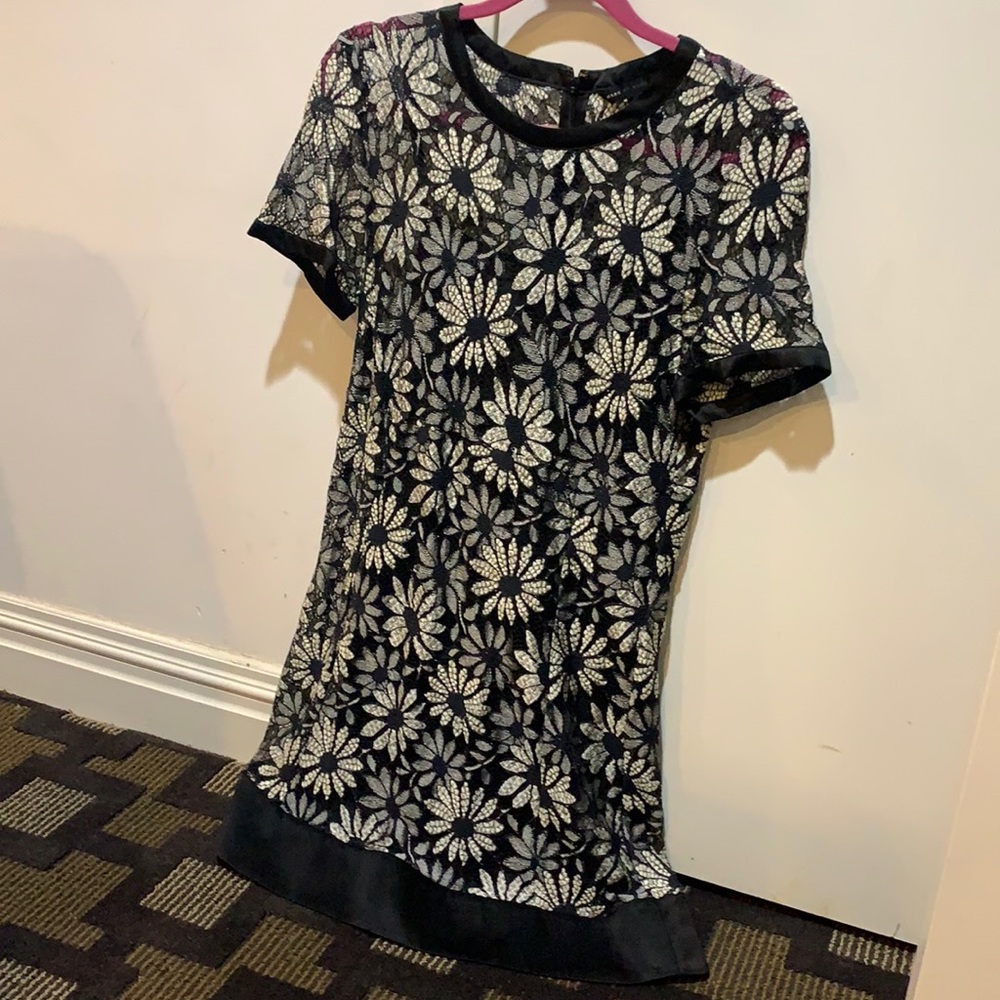 Marc Jacobs dress